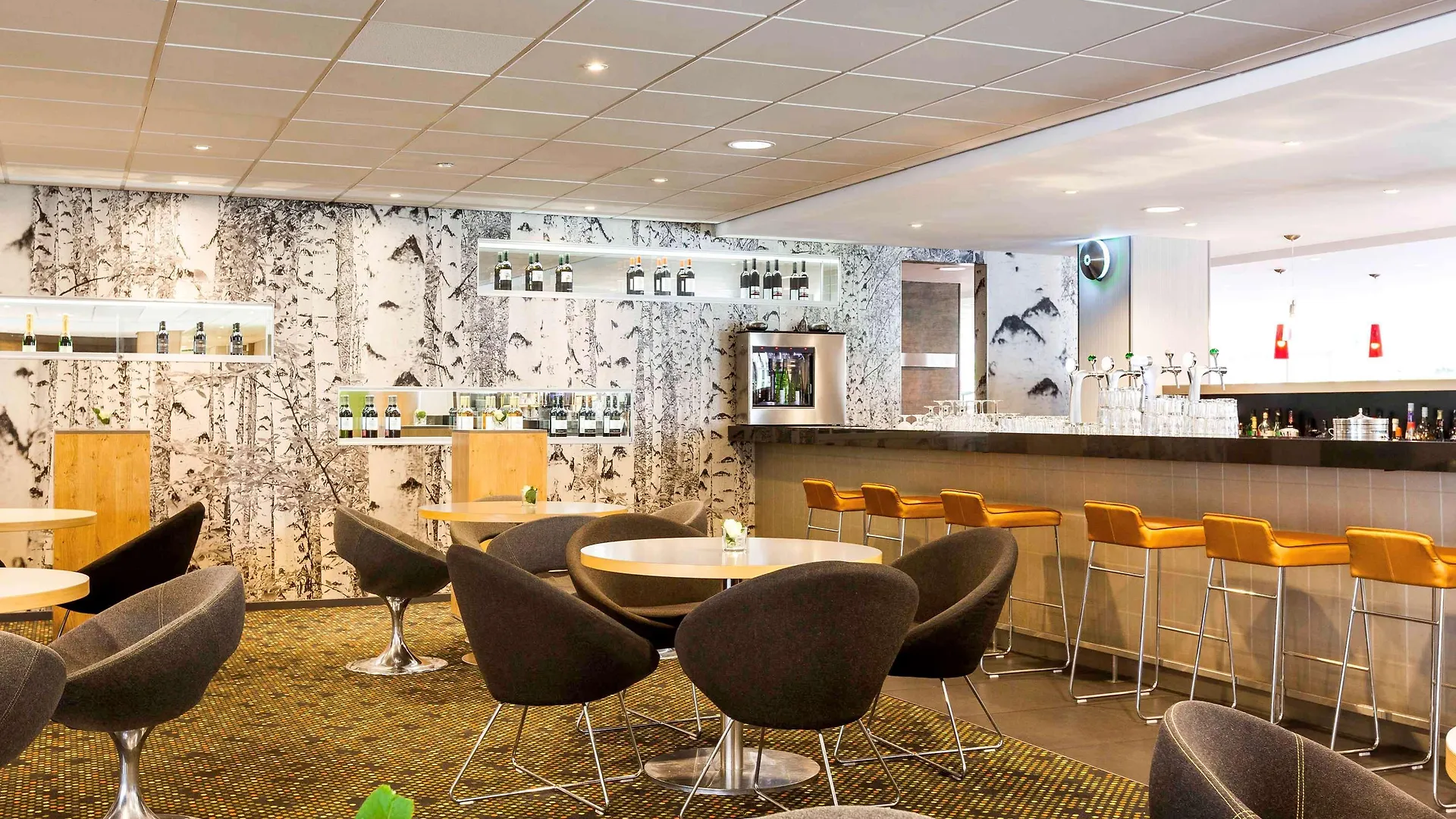 Novotel איינדהובן
